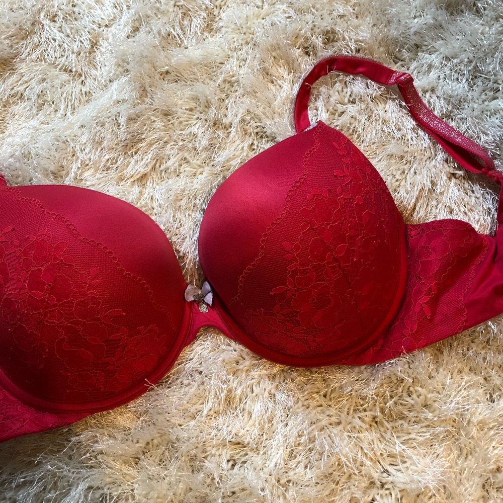Body by Victoria Padded Perfect Coverage